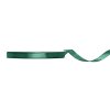 satenova stuha tmave zelena 6x25 TS6 012B 01