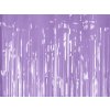 party zaves svetle fialovy 100x200cm CRT3P 014J