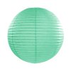 lampion mint 55cm LAP55 103 01
