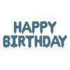 balonkovy napis happy birthday modry FB6T 074 01