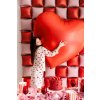 foliovy balonek srdce xxl FB260 03