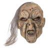 maska hororova carodejnice s vlasy 19730