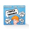 karetni party set triple trouble pack 02