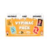 karetni party vypinac pack 03
