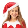 cepice santa claus detska plysova 19436 01