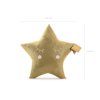 polstar hvezda zlata 42x40cm MA3 03