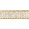 jutova paska krajka 4x500cm TJ4 4 02