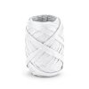 stuha raffia bila 5mm 10m RAF1 008 01