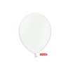 balonek ciste bily pastel strong 12cm SB5P 008 01