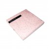 ubrousky sv ruzove zl puntiky 33x33cm 20ks SP33 23 081J 03