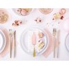 ubrousky sv ruzove zl puntiky 33x33cm 20ks SP33 23 081J 06