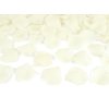 vystrel konfety kremove listky ruzi 80cm TUKP80 079 03