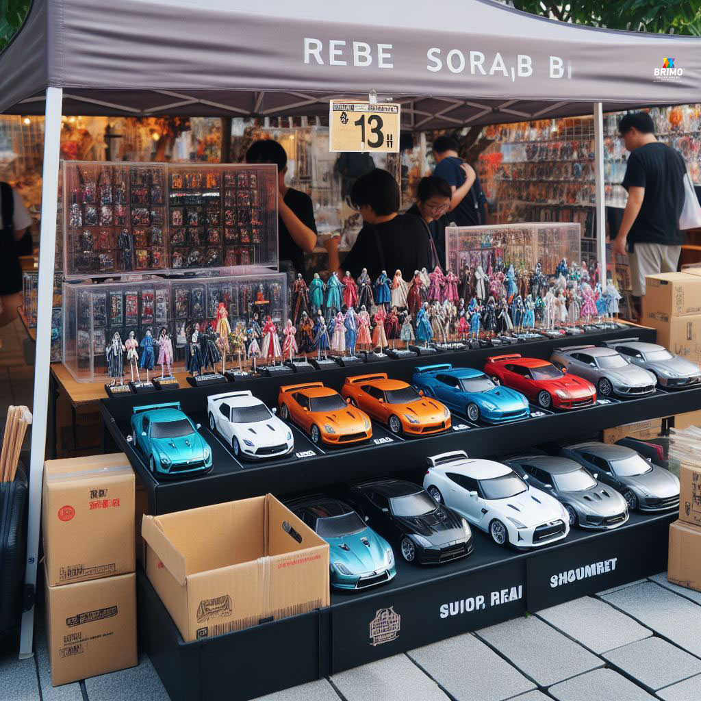 Professzionális összecsukható pavilonok 2x3m