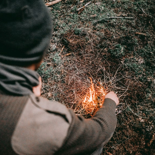 Überleben in der Natur: Ratgeber für Survival-Ausrüstung