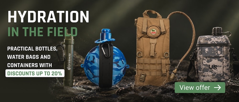 hydratation