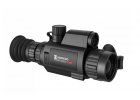 Thermal image scopes