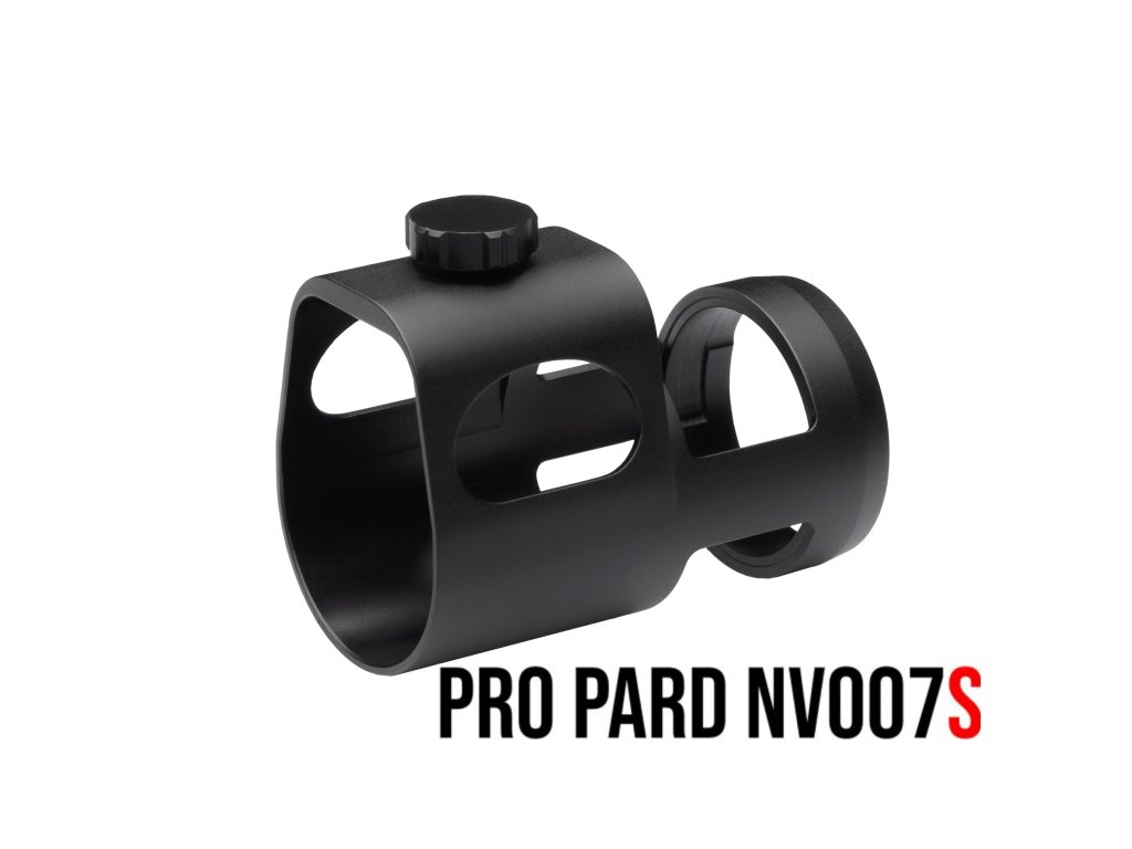 FOMEI FOREMAN Zielfernrohrmontage für PARD NV007S