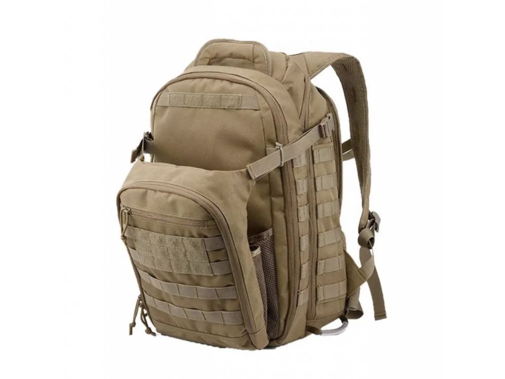 50 liter tactical backpack on sale