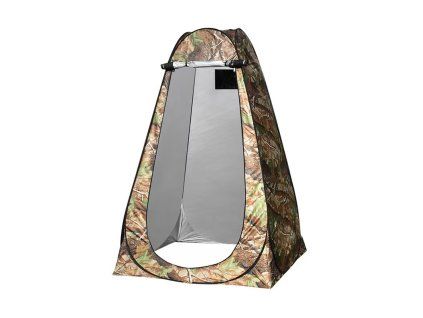 Sprchový stan Partizan Tactical 1L tree camo