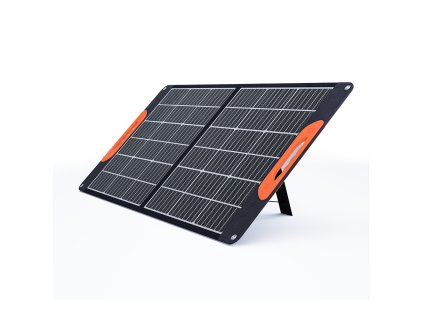 Faltbares Solarpanel Myers Power MFP-100W