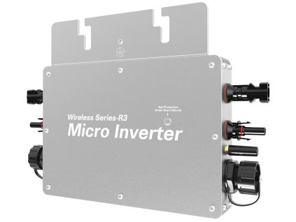 Mikro-Wechselrichter Myers Power MMI-800