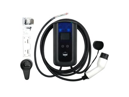 13208 2 nastenna nabijecka pro elektromobily myers power mvc 7 32 blue nabijeci stanice ev
