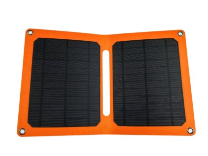 Faltbares Solarpanel Myers Power FSP-14W