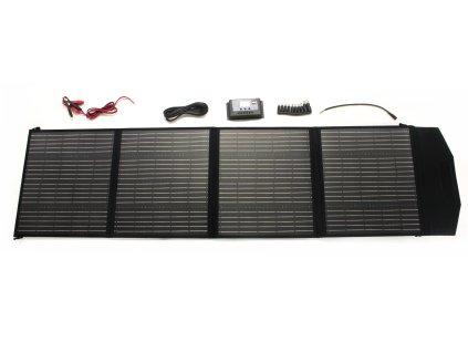 Foldable Solar panel Myers Power FSP-100W