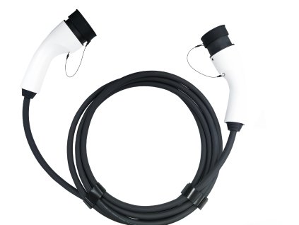 13355 1 nabijeci kabel elvix 4940 t2 t2 22kw 10m bila cerna