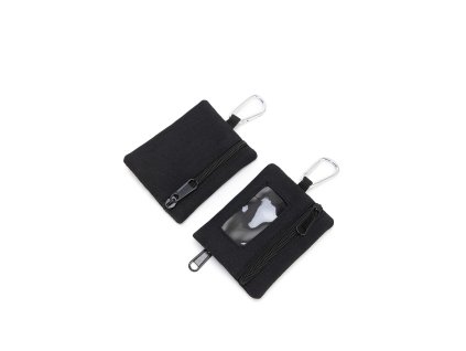 Neck Wallet Partizan Tactical NW2 Black