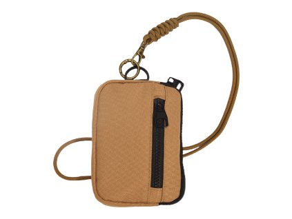 Halsgeldbörse Partizan Tactical NW3 Coyote