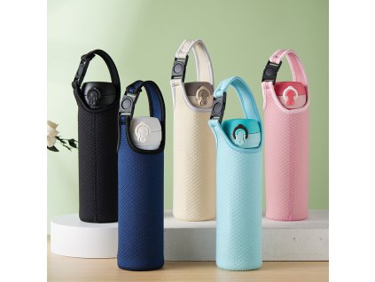 Tee-Thermosbeutel Partizan Tactical TTB-1 Pink