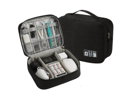 Organizer-Tasche Partizan Tactical OB-1 Schwarz