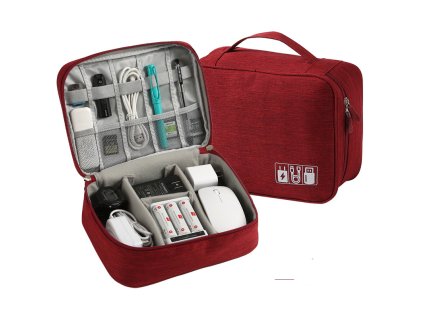 Organizer-Tasche Partizan Tactical OB-1 Rot