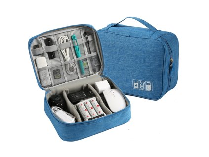 Organizer-Tasche Partizan Tactical OB-1 Blau