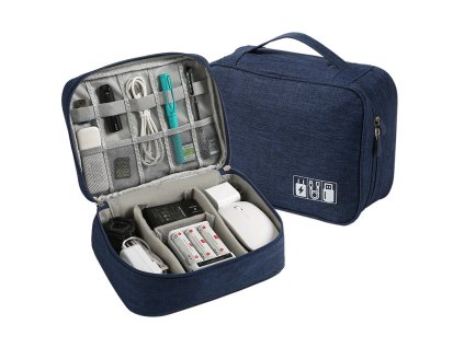 Organizér Partizan Tactical OB-1 tmavě modrý