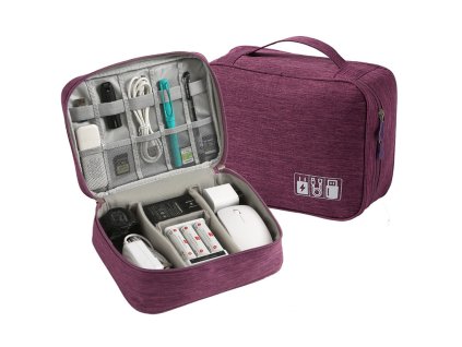 Organizer-Tasche Partizan Tactical OB-1 Rosarot