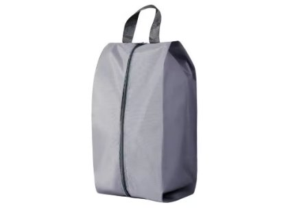 Shoe Storage Bag Partizan Tactical SSB-2 XL Grey