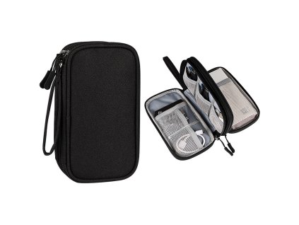 Organizér Partizan Tactical OB-2 černý