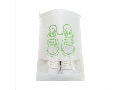 Schuhaufbewahrungstasche Partizan Tactical SSB-1 M Weiß