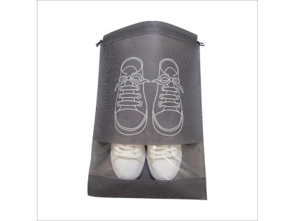 Schuhaufbewahrungstasche Partizan Tactical SSB-1 M Dunkelgrau