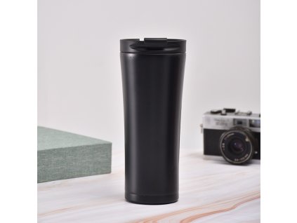 Thermosbecher Partizan Tactical TC-1 Schwarz