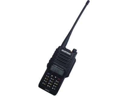 Vysílačka Baofeng UV-9R Plus