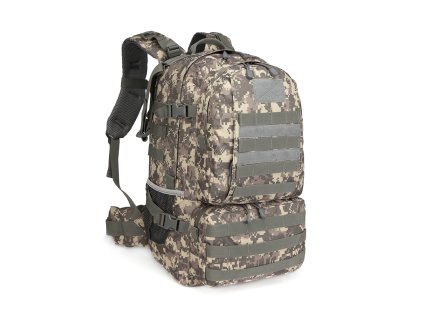Tactical backpack 40 L (BPT5-40) ACU Pixel