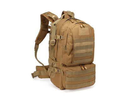Taktický batoh 40 l (BPT5-40) Coyote