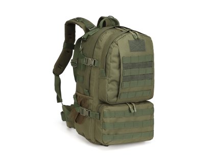 Taktický batoh 40 l (BPT5-40) Olivový