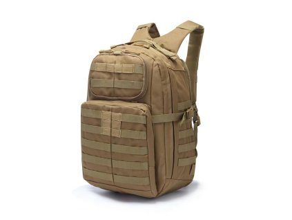 Taktický batoh 40 l (BPT6-40) Coyote