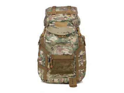 Taktický batoh 60 l (BPT1-60) Multicam
