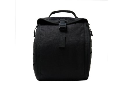 Taška na helmu Partizan Tactical HM Bag 11 černá
