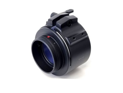 Rusan ARH Schnellspannklemme für Hikmicro Thunder 1.0 und Cheetah Klemmenbreite: 40 mm